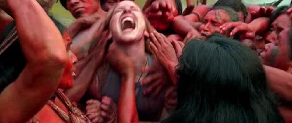 グリーン・インフェルノの画像