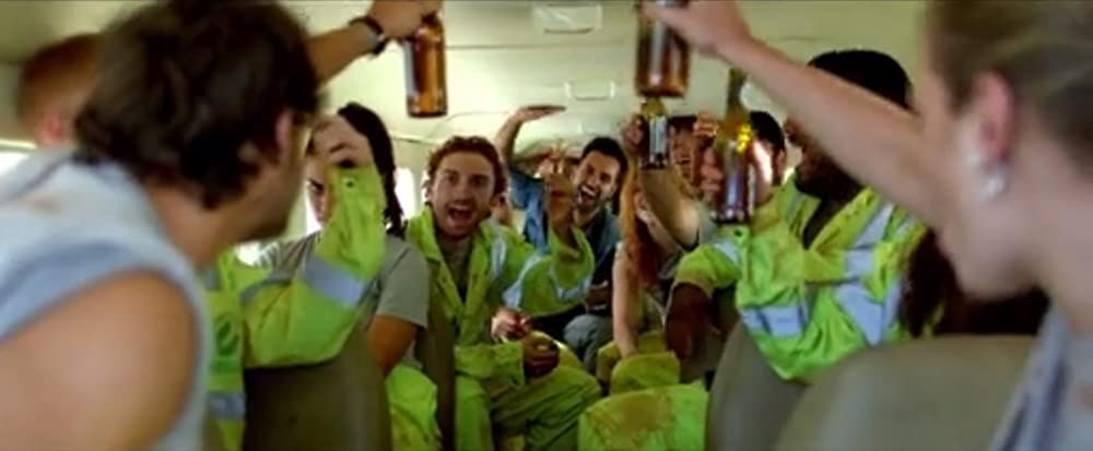 グリーン・インフェルノの画像