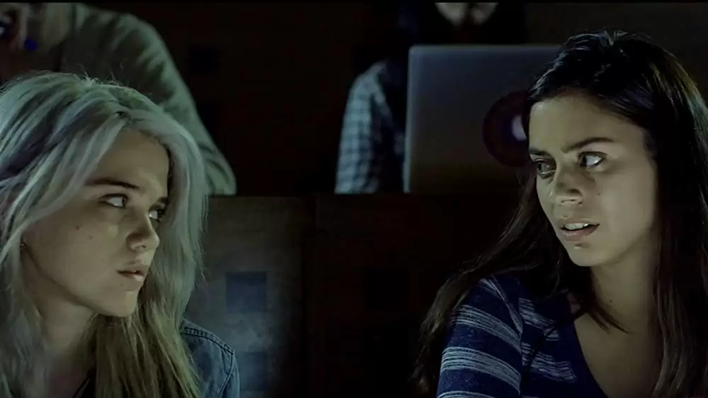 グリーン・インフェルノの画像