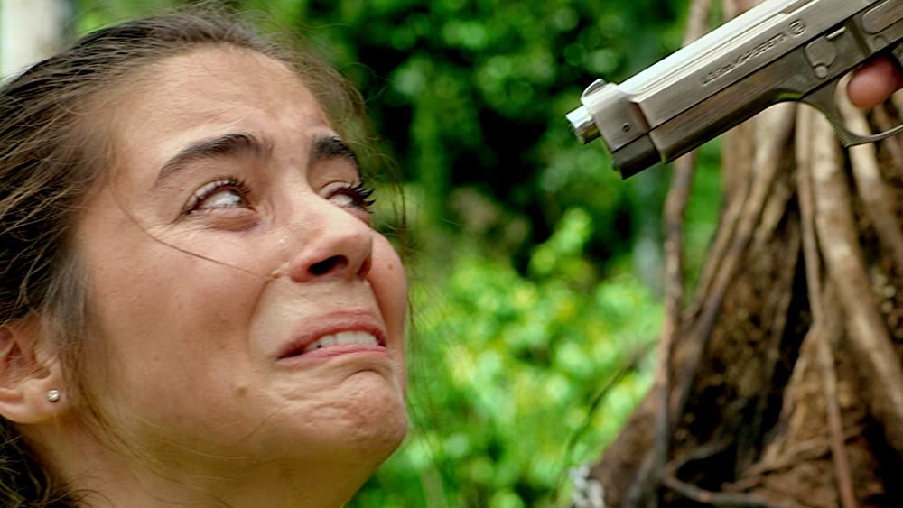 グリーン・インフェルノの画像