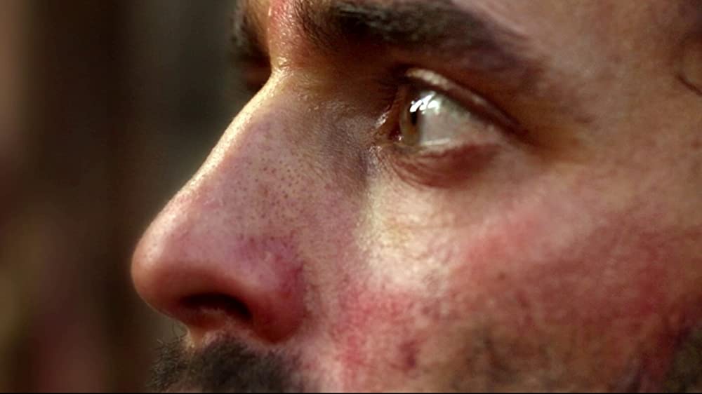 グリーン・インフェルノの画像