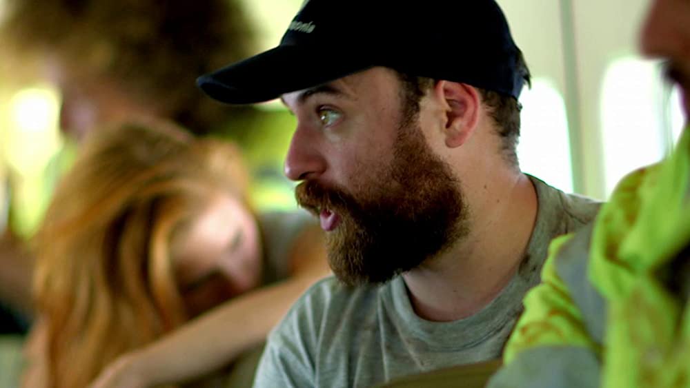 グリーン・インフェルノの画像