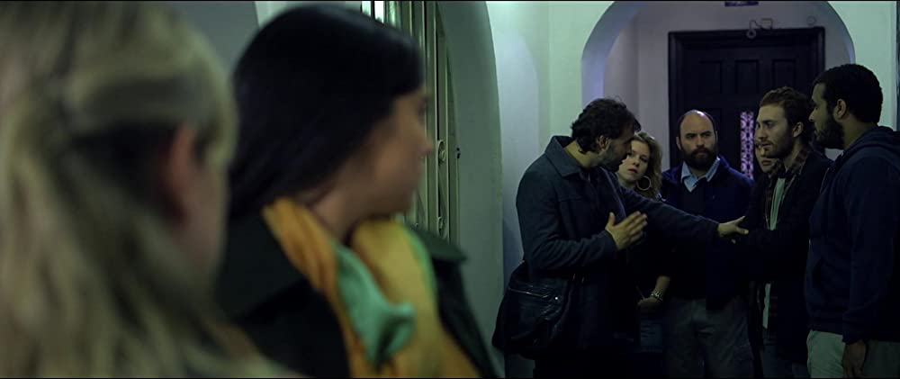 グリーン・インフェルノの画像