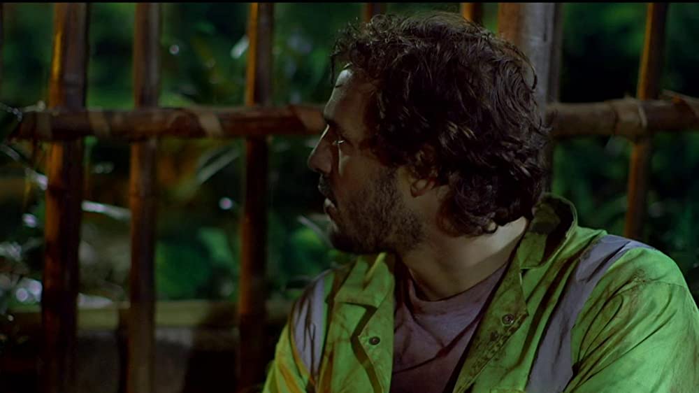 グリーン・インフェルノの画像