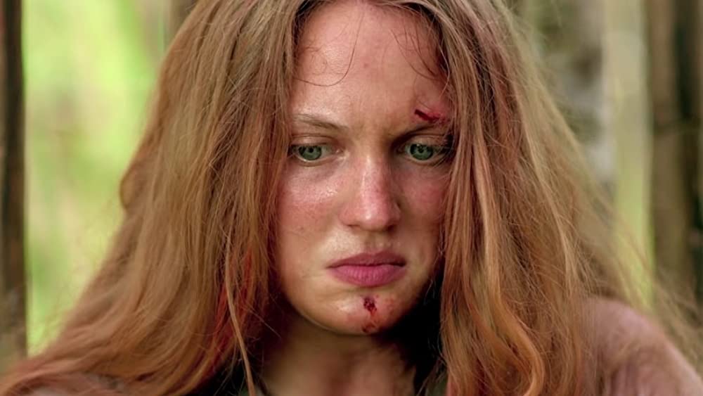 グリーン・インフェルノの画像