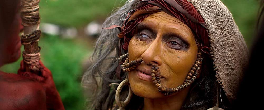 グリーン・インフェルノの画像