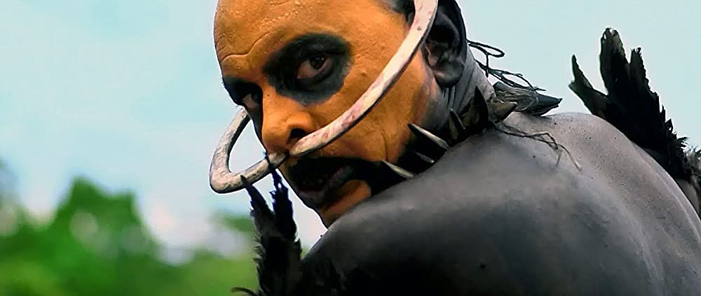 グリーン・インフェルノの画像