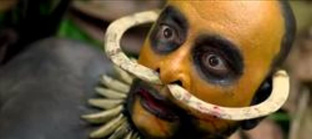 グリーン・インフェルノの画像