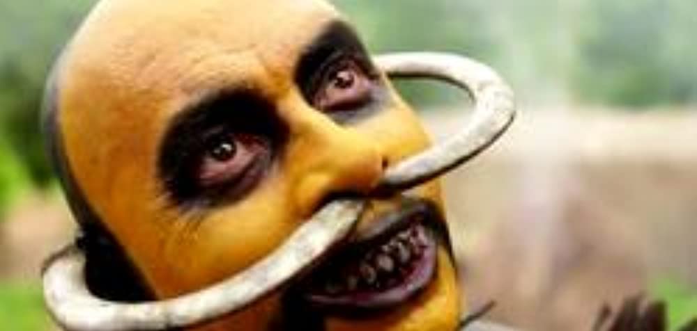 グリーン・インフェルノの画像