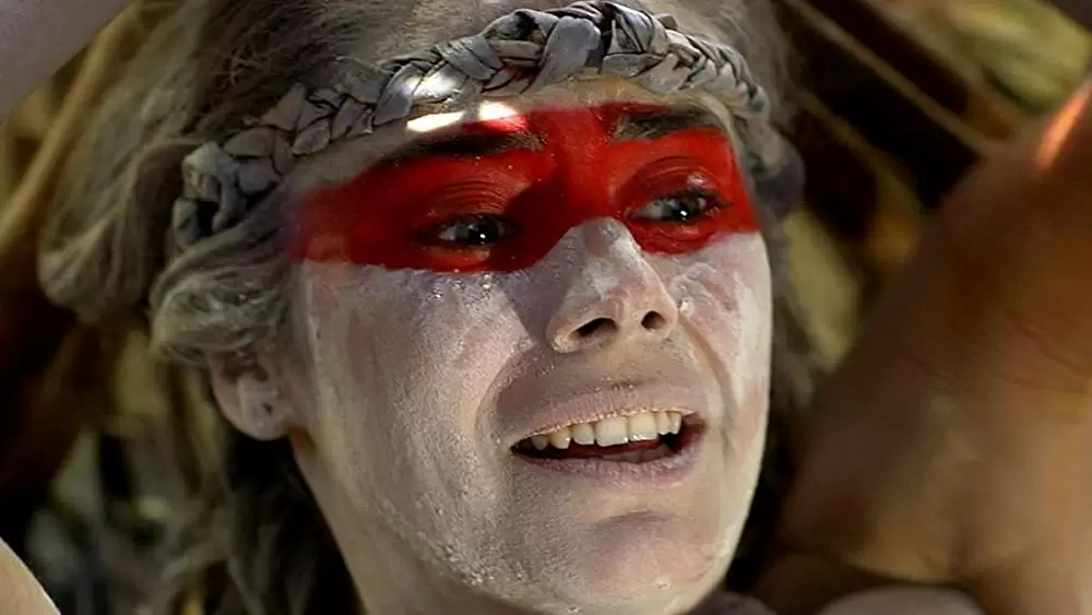 グリーン・インフェルノの画像