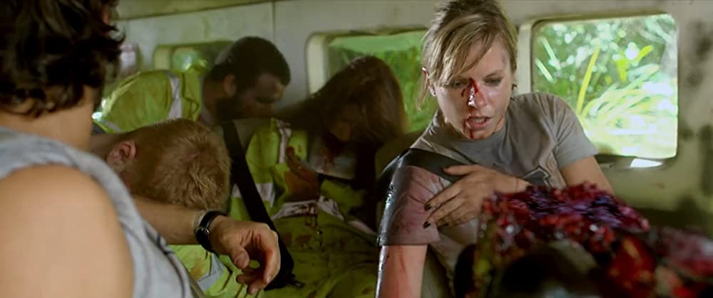 グリーン・インフェルノの画像