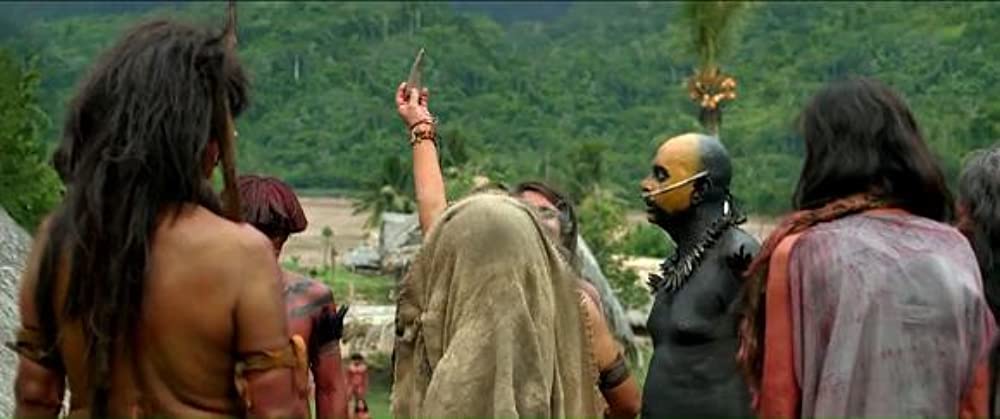 グリーン・インフェルノの画像