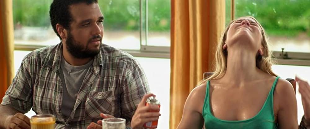 グリーン・インフェルノの画像