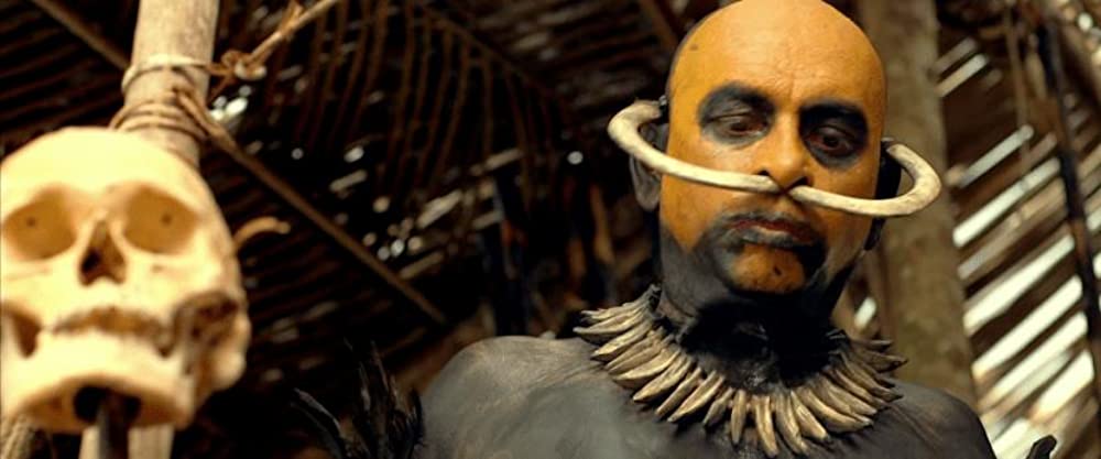 グリーン・インフェルノの画像