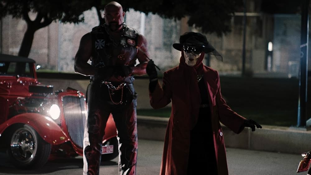 Ribspreader（原題）の画像