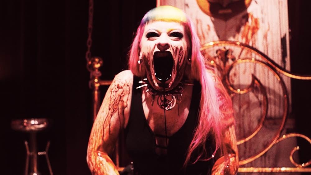 Ribspreader（原題）の写真