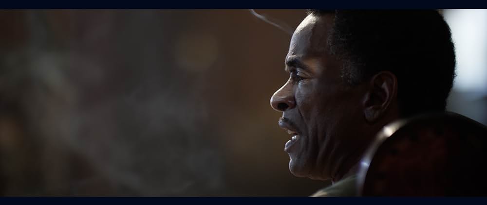 ウォーニング・ショット 警告の画像