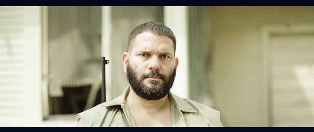 ウォーニング・ショット 警告の画像