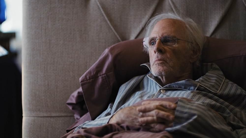 ウォーニング・ショット 警告の写真