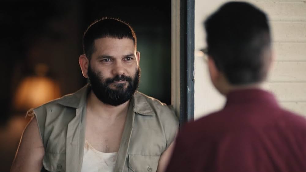 ウォーニング・ショット 警告の画像