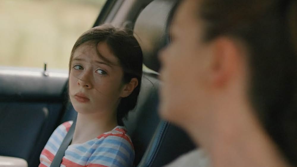 ウォーニング・ショット 警告の画像