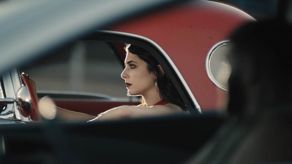 ウォーニング・ショット 警告の画像