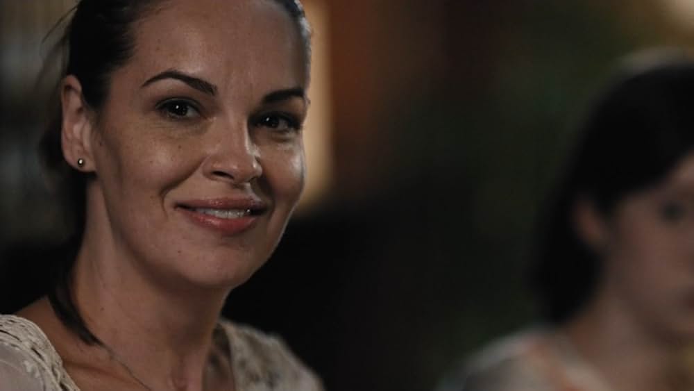 ウォーニング・ショット 警告の画像