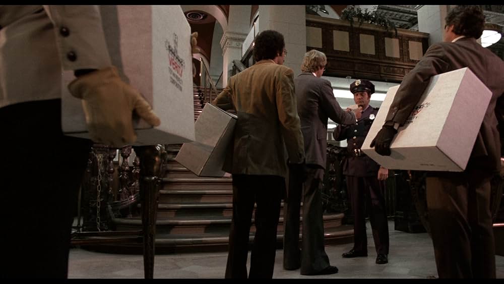 スペシャル・デリバリーの画像