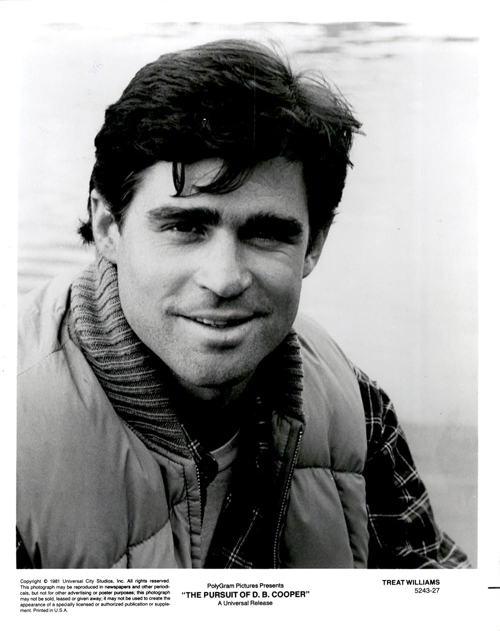 ハイジャック・コネクション／クーパーの大仕事の画像