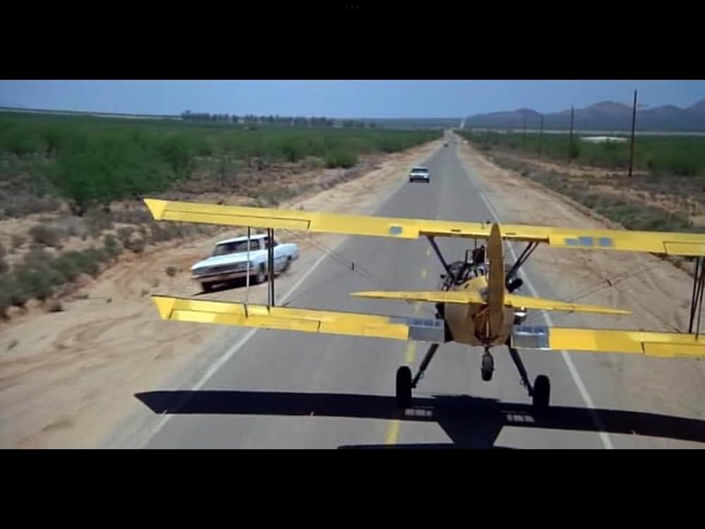 ハイジャック・コネクション／クーパーの大仕事の画像