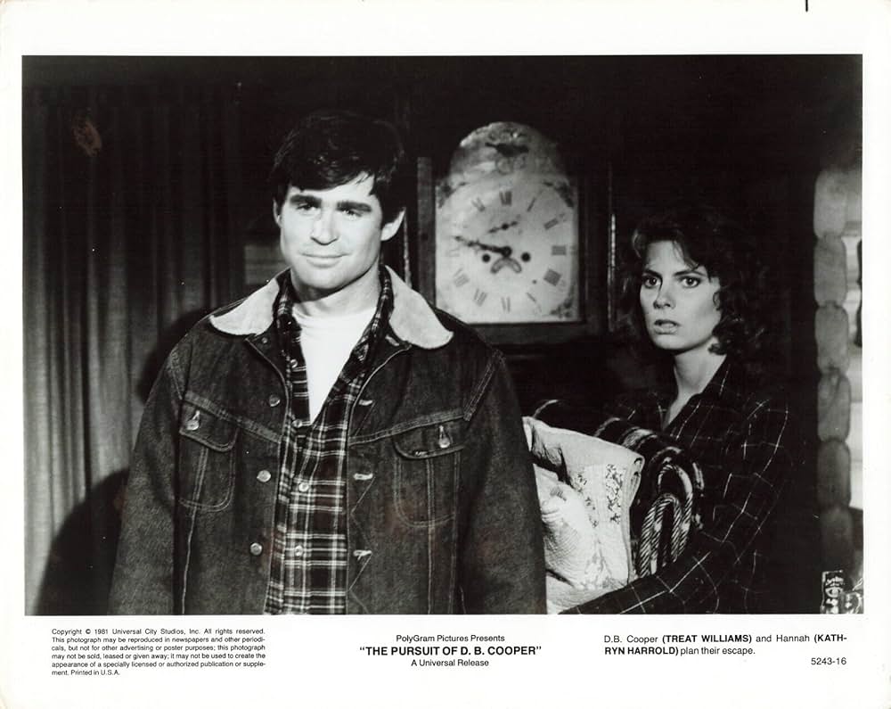 ハイジャック・コネクション／クーパーの大仕事の画像