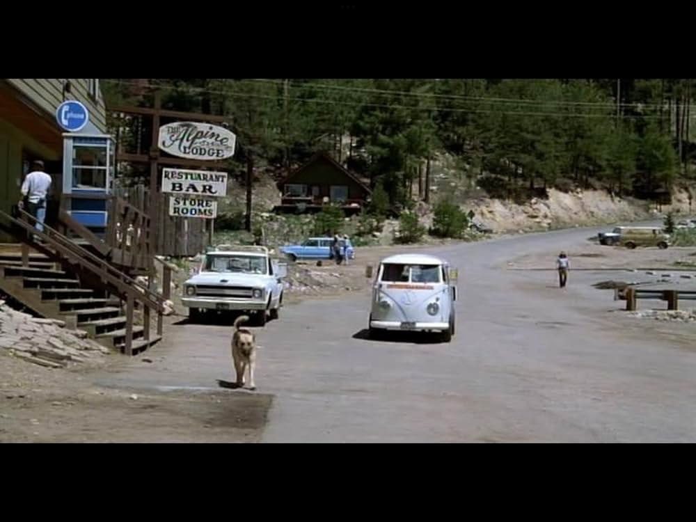 ハイジャック・コネクション／クーパーの大仕事の画像