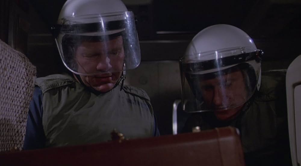 ハイジャック・コネクション／クーパーの大仕事の画像