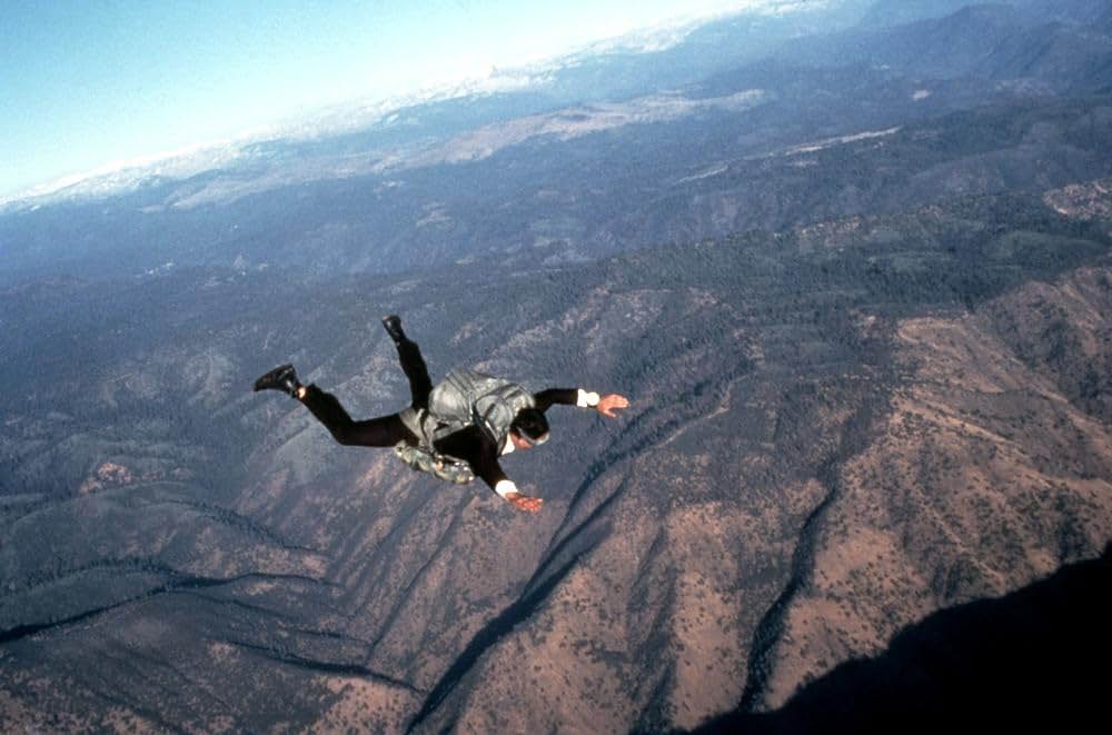 ハイジャック・コネクション／クーパーの大仕事の画像