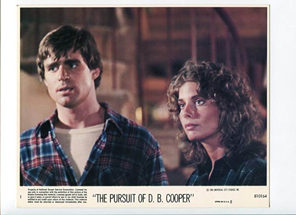 ハイジャック・コネクション／クーパーの大仕事の画像