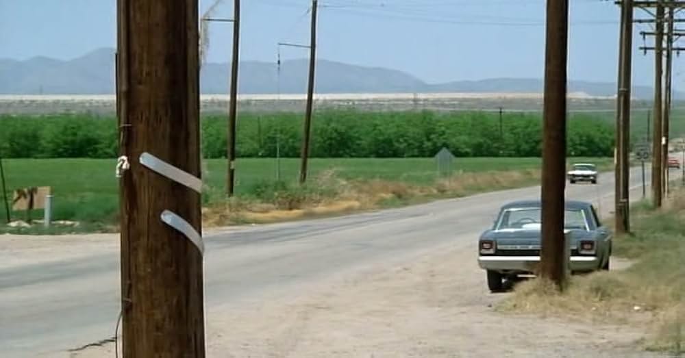 ハイジャック・コネクション／クーパーの大仕事の画像