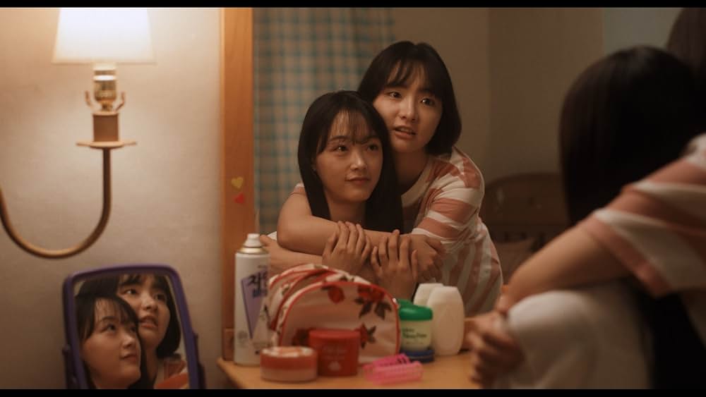 私たちは天国には行けないけど、愛することはできるの画像