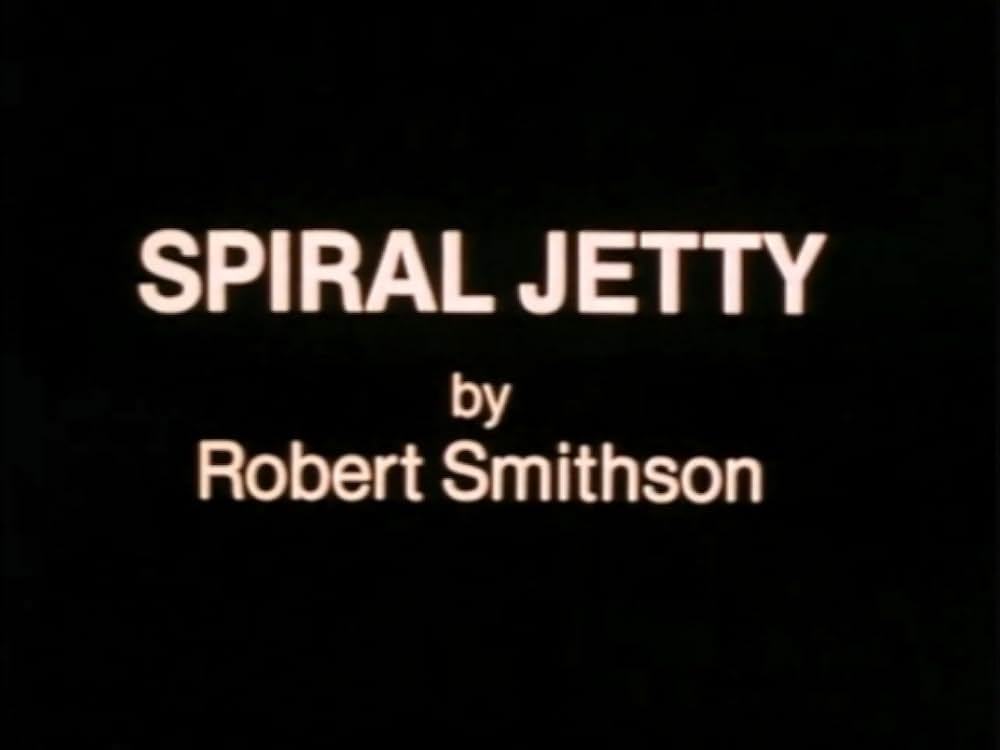 スパイラル・ジェティの画像