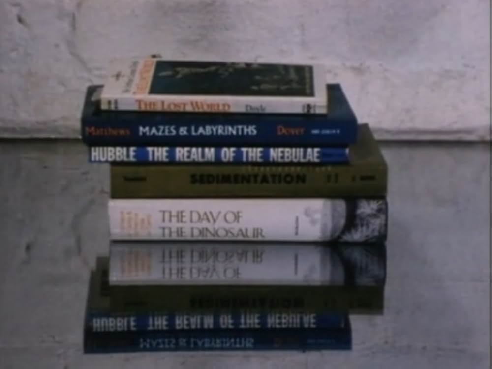 スパイラル・ジェティの画像