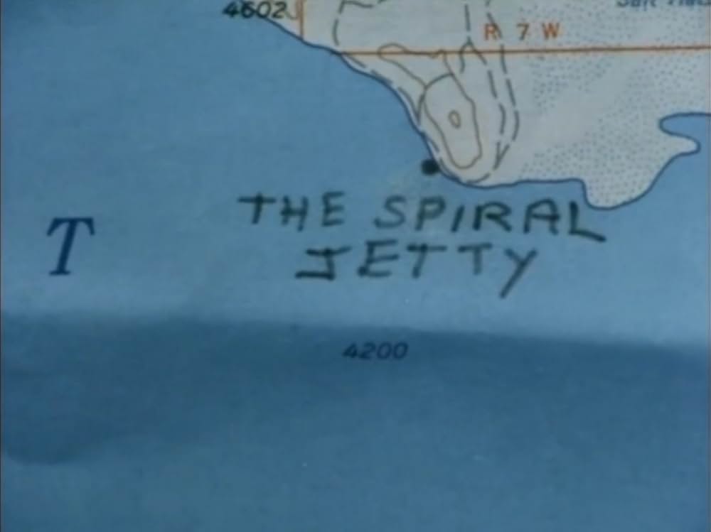 スパイラル・ジェティの画像