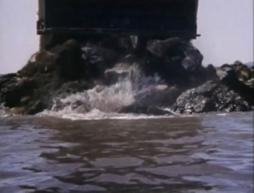 スパイラル・ジェティの画像