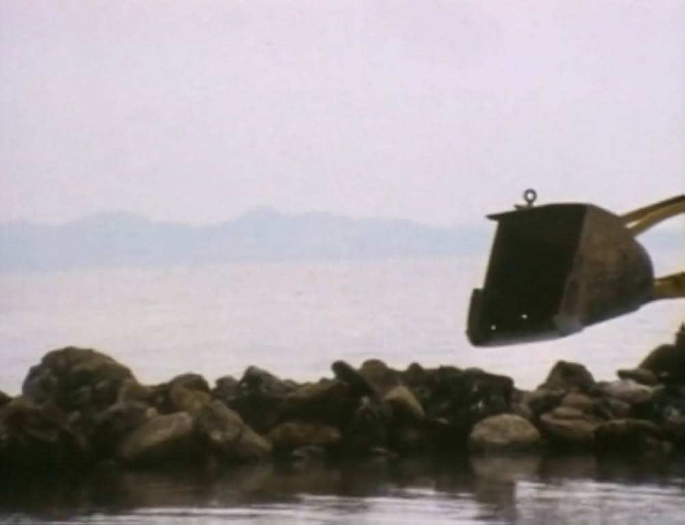 スパイラル・ジェティの画像