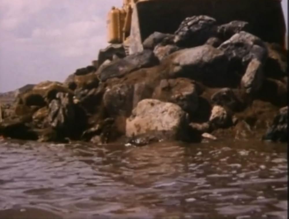 スパイラル・ジェティの画像