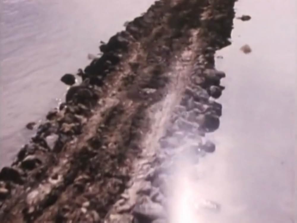 スパイラル・ジェティの画像