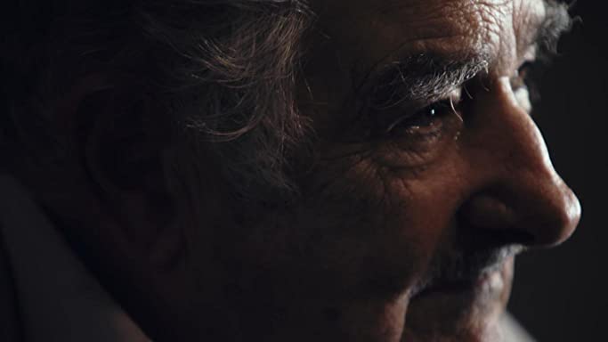 世界でいちばん貧しい大統領 愛と闘争の男、ホセ・ムヒカの画像