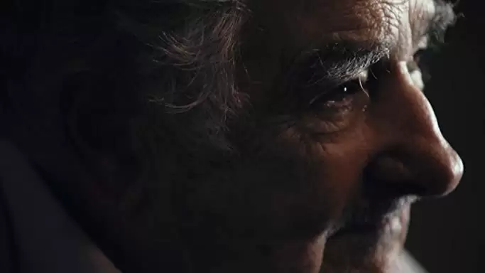 世界でいちばん貧しい大統領 愛と闘争の男、ホセ・ムヒカの画像