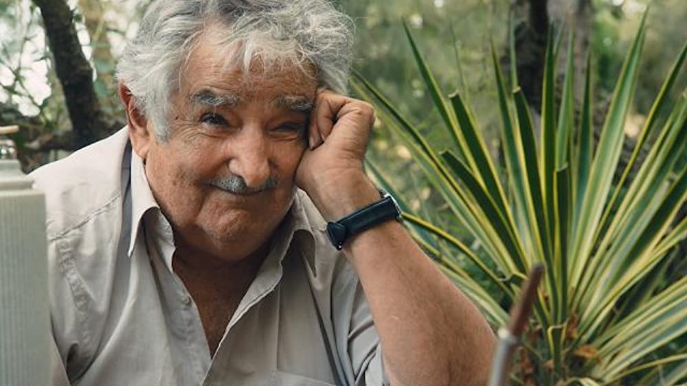 世界でいちばん貧しい大統領 愛と闘争の男、ホセ・ムヒカの画像