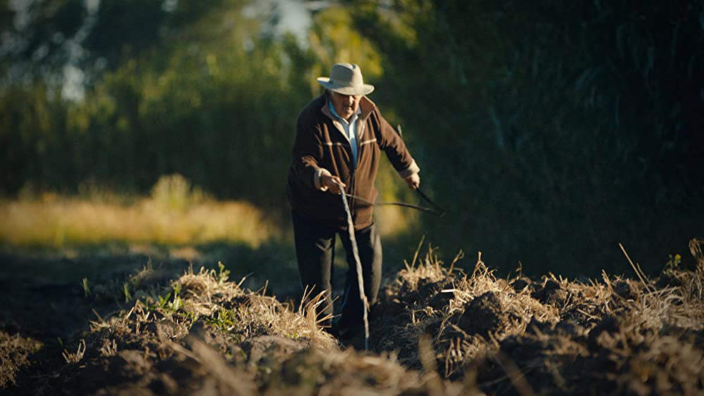 世界でいちばん貧しい大統領 愛と闘争の男、ホセ・ムヒカの画像