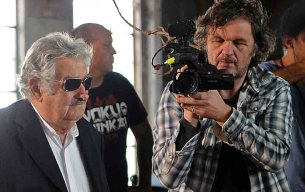 世界でいちばん貧しい大統領 愛と闘争の男、ホセ・ムヒカの画像