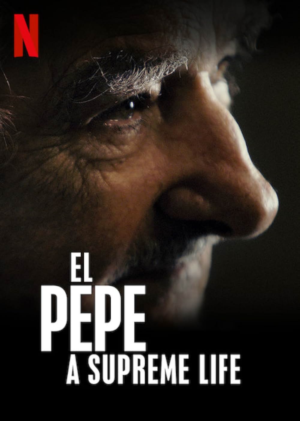 世界でいちばん貧しい大統領 愛と闘争の男、ホセ・ムヒカの画像